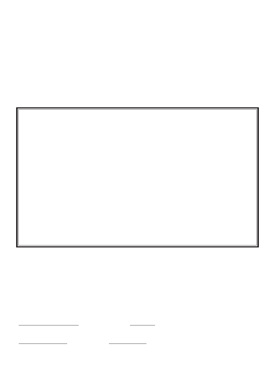 Hitachi, Your warranty, Votre garantie | Hitachi DZ-MV780A User Manual | Page 188 / 190