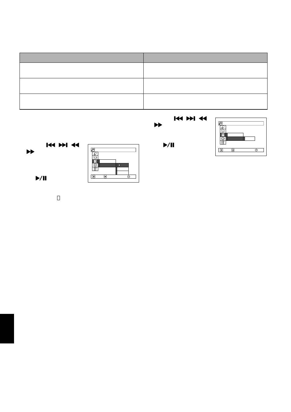 Changing display format of date and time | Hitachi DZ-MV780A User Manual | Page 38 / 190