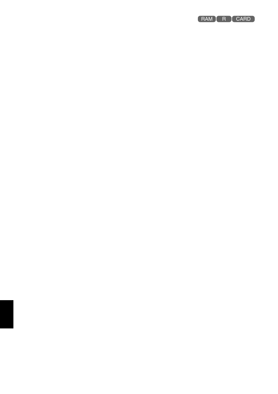 Hitachi DZ-MV780A User Manual | Page 78 / 190