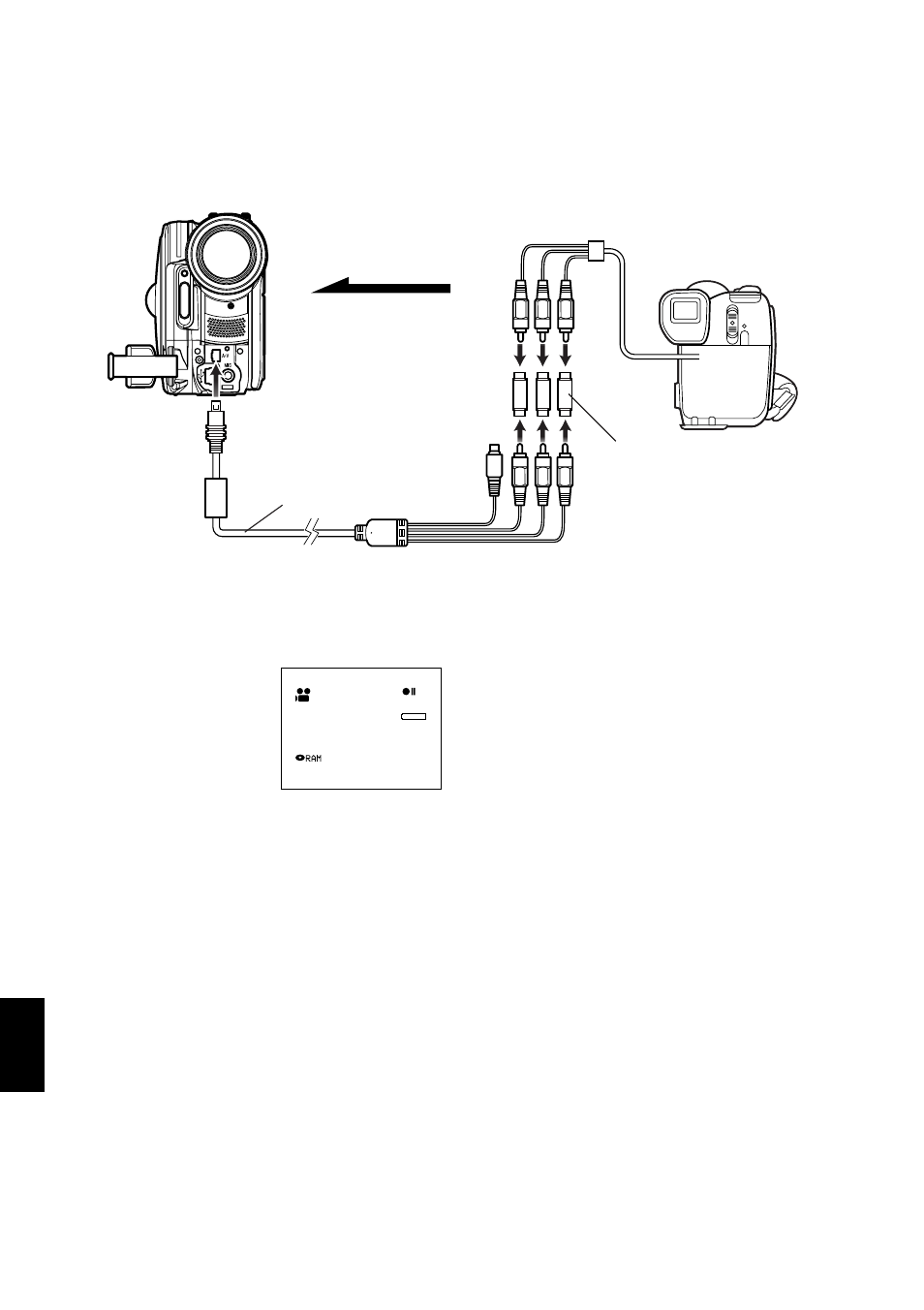 Hitachi DZ-MV780A User Manual | Page 82 / 190