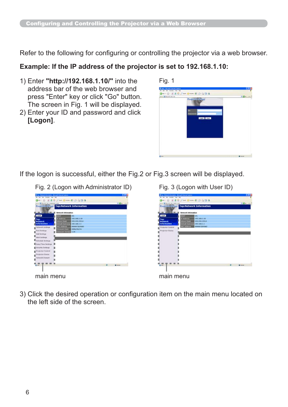Hitachi CP-X205 User Manual | Page 80 / 127