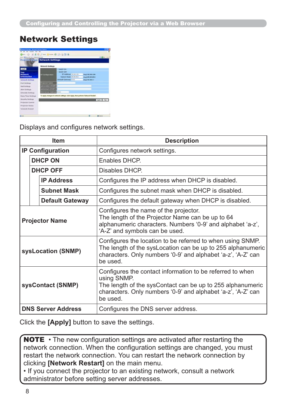 1hwzrun6hwwlqjv | Hitachi CP-X205 User Manual | Page 82 / 127