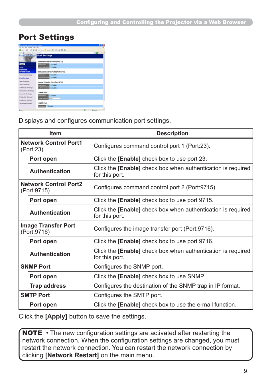 3ruw6hwwlqjv | Hitachi CP-X205 User Manual | Page 83 / 127