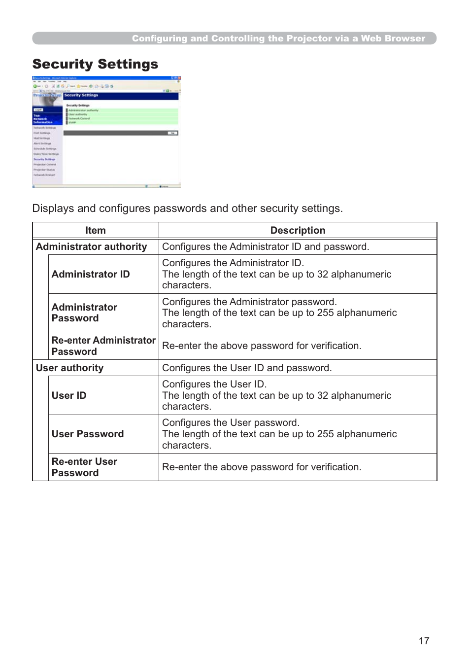 6hfxulw\6hwwlqjv | Hitachi CP-X205 User Manual | Page 91 / 127