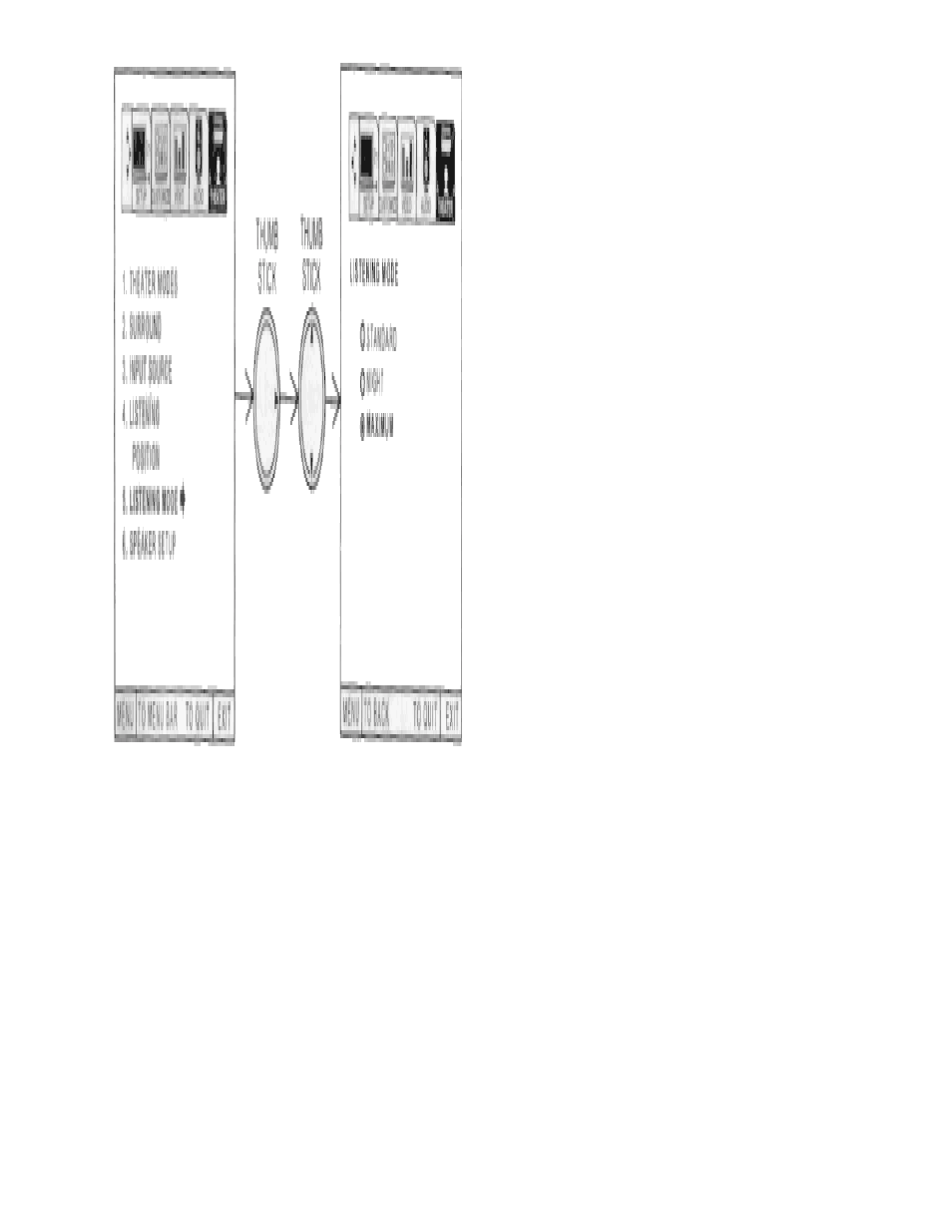 Hitachi GX Series 43GX01B User Manual | Page 19 / 55