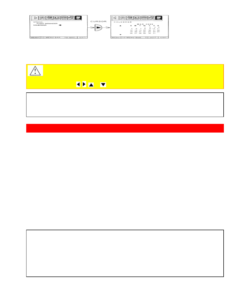 Using the remote to control vcr functions | Hitachi GX Series 43GX01B User Manual | Page 24 / 55