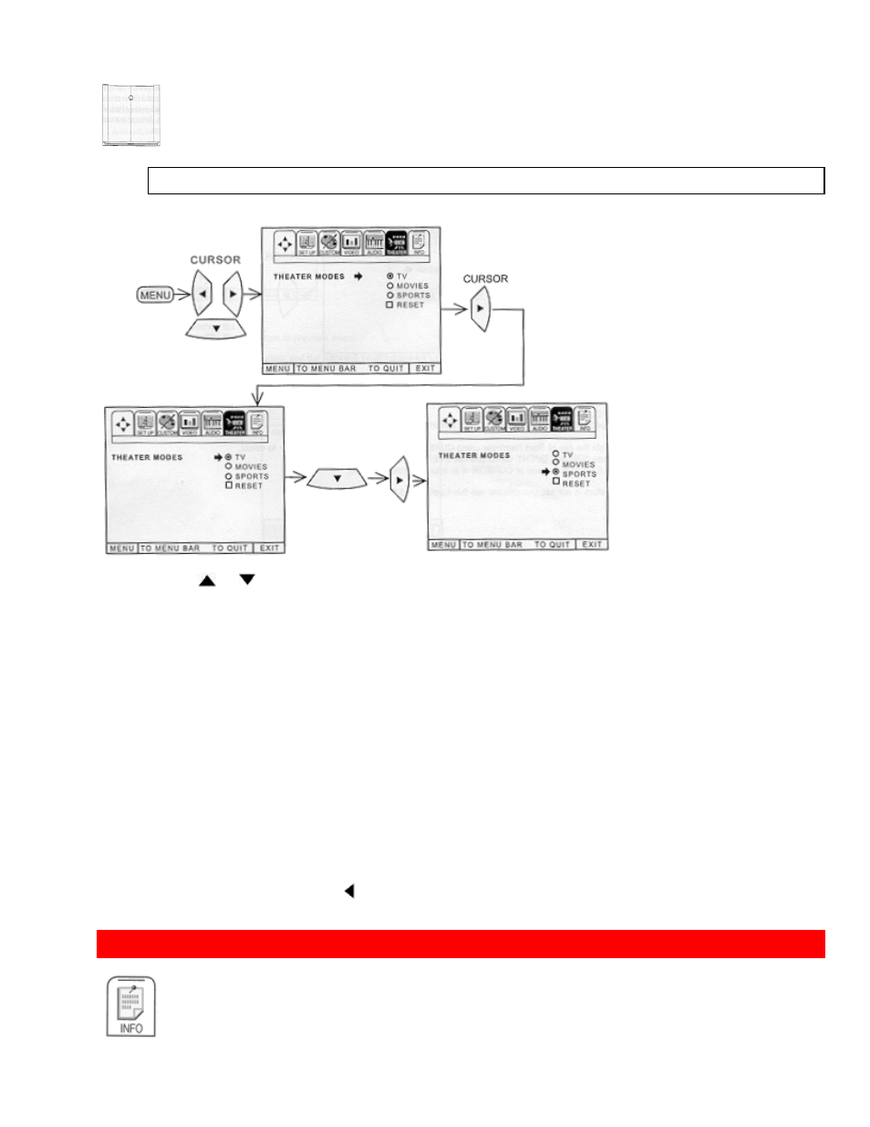 Info | Hitachi GX Series 43GX01B User Manual | Page 49 / 55