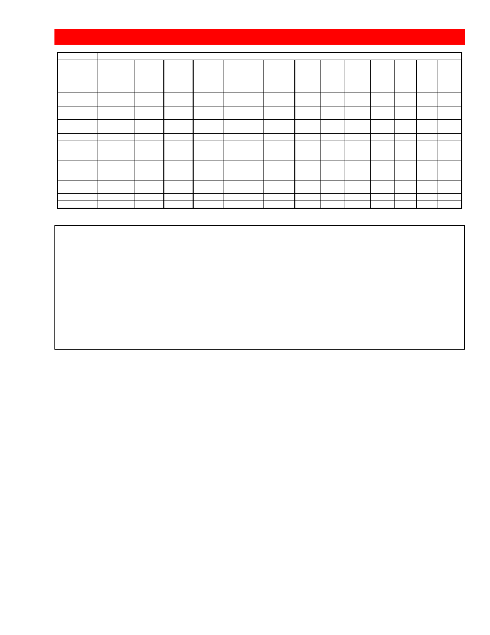 Useful info | Hitachi GX Series 43GX01B User Manual | Page 53 / 55