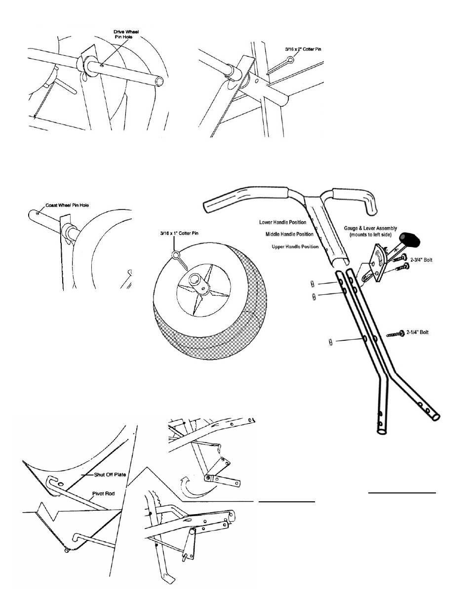 Hitachi M24SSD User Manual | Page 3 / 6