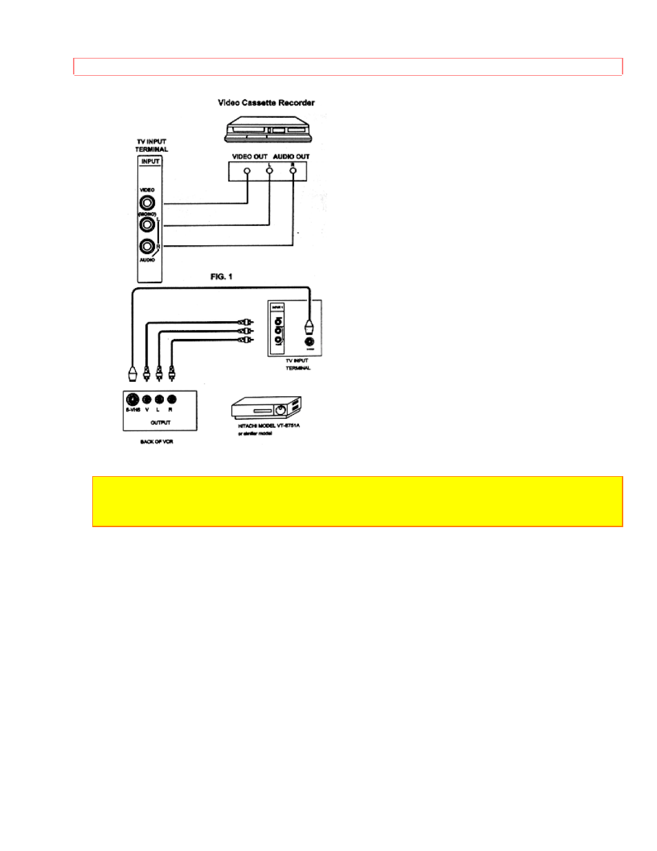 Hitachi 35UX60B User Manual | Page 32 / 94