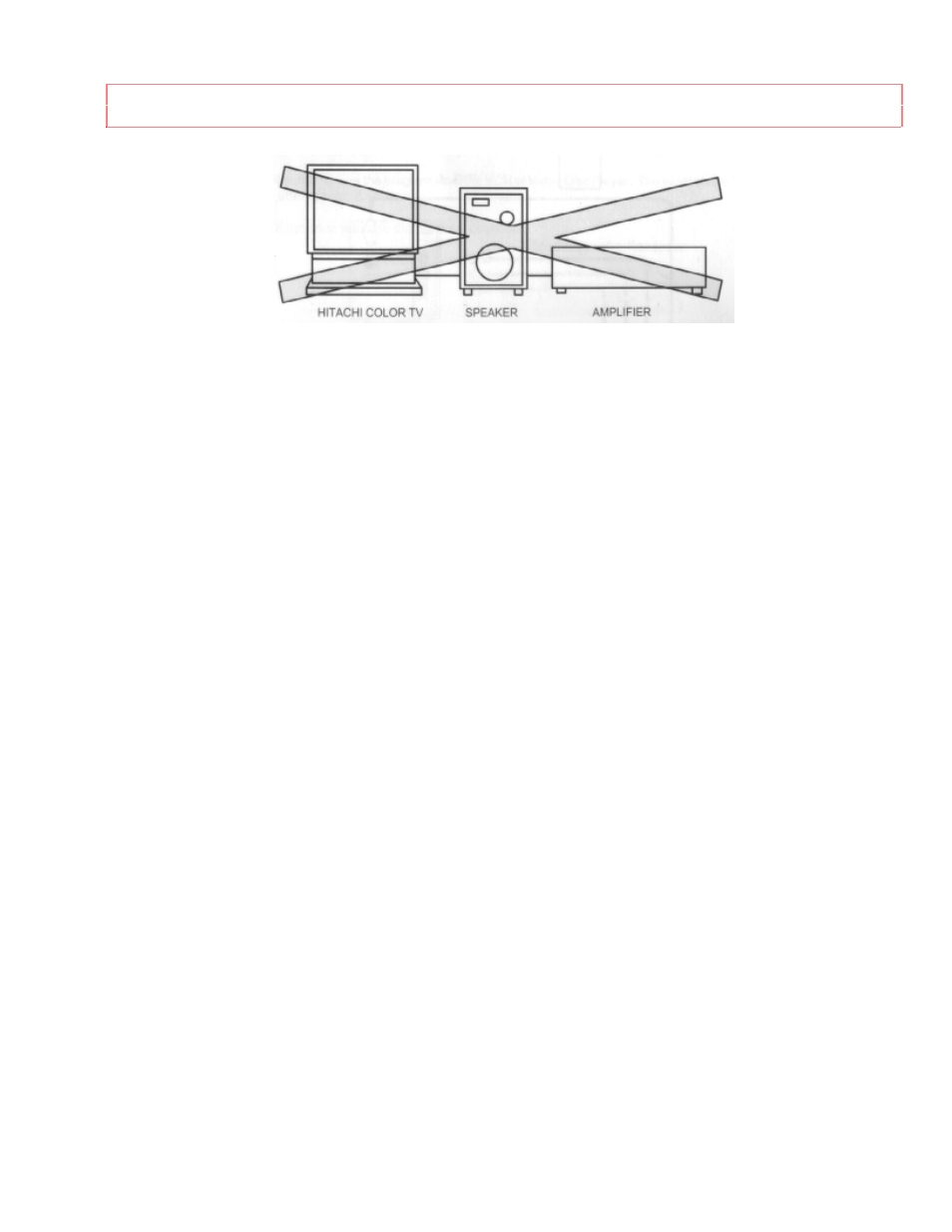 Hitachi 35UX60B User Manual | Page 34 / 94