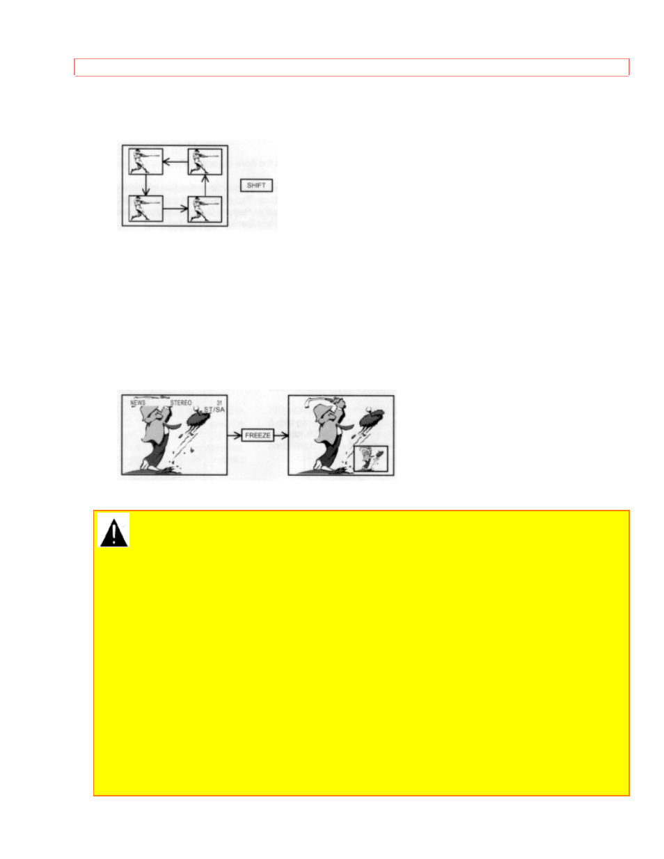 Hitachi 35UX60B User Manual | Page 48 / 94