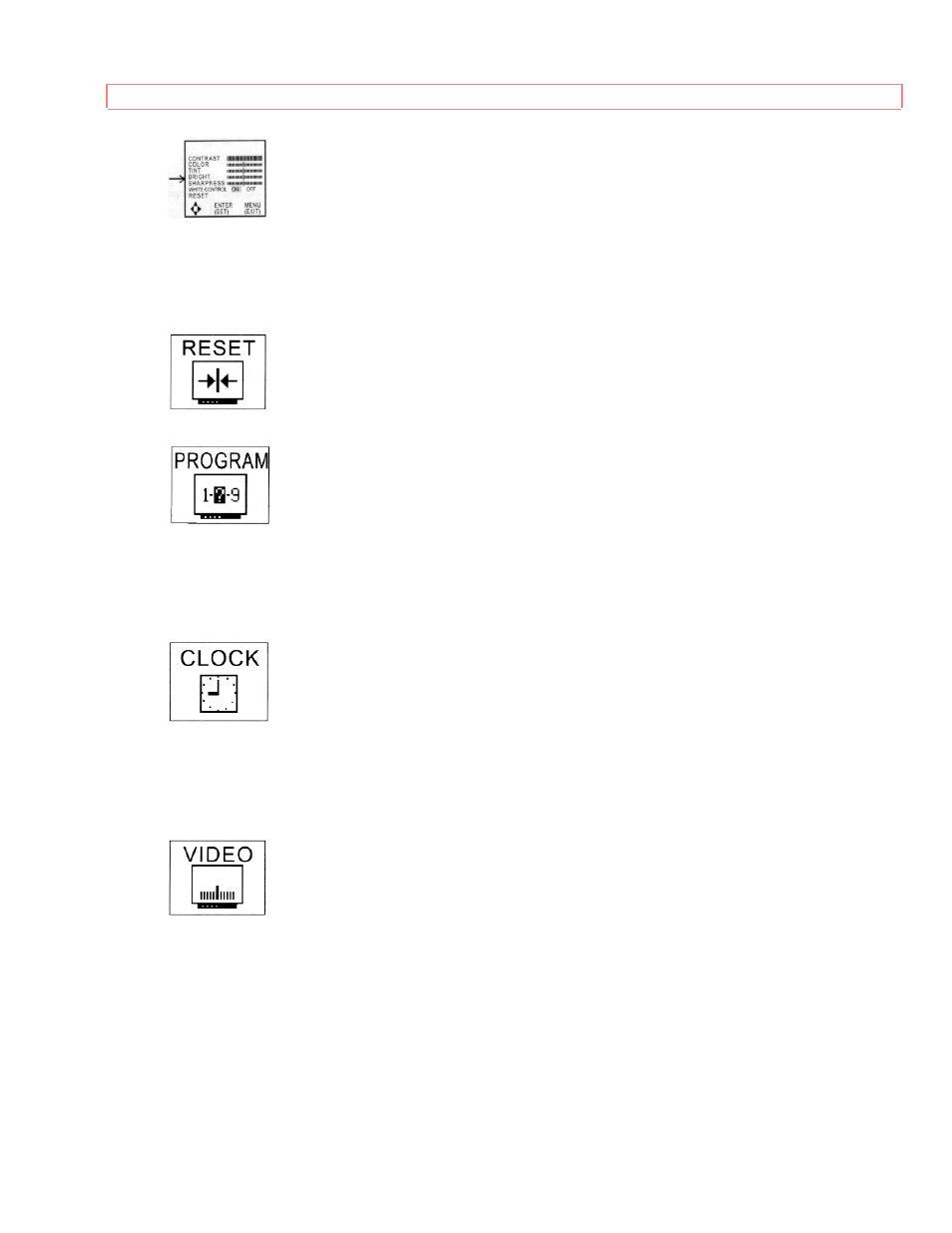 Hitachi 35UX60B User Manual | Page 60 / 94