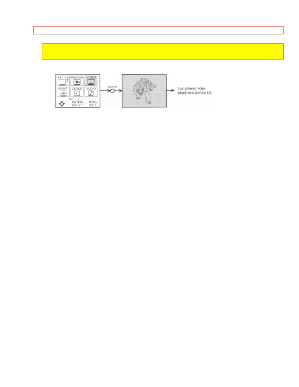 Hitachi 35UX60B User Manual | Page 68 / 94