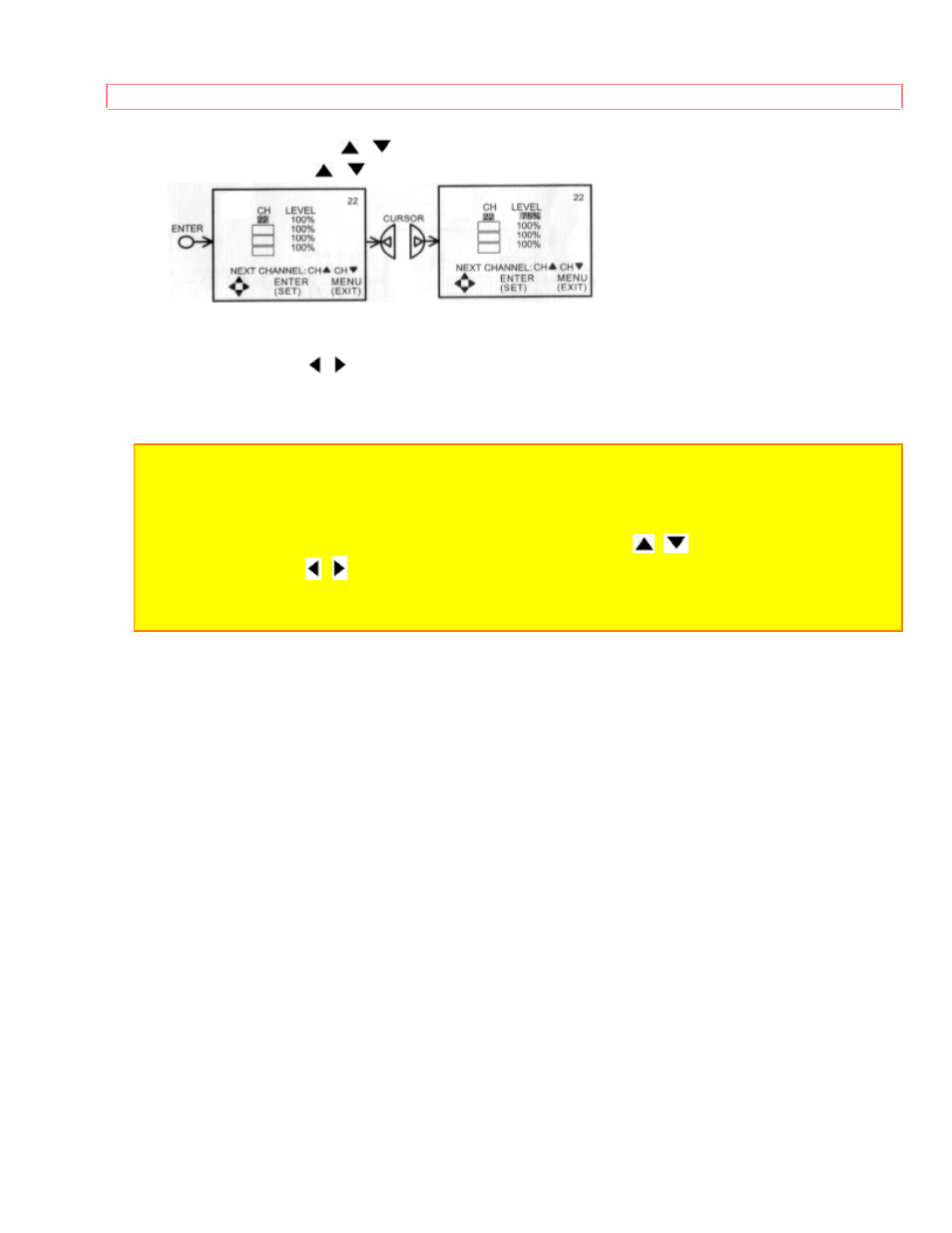 Hitachi 35UX60B User Manual | Page 71 / 94