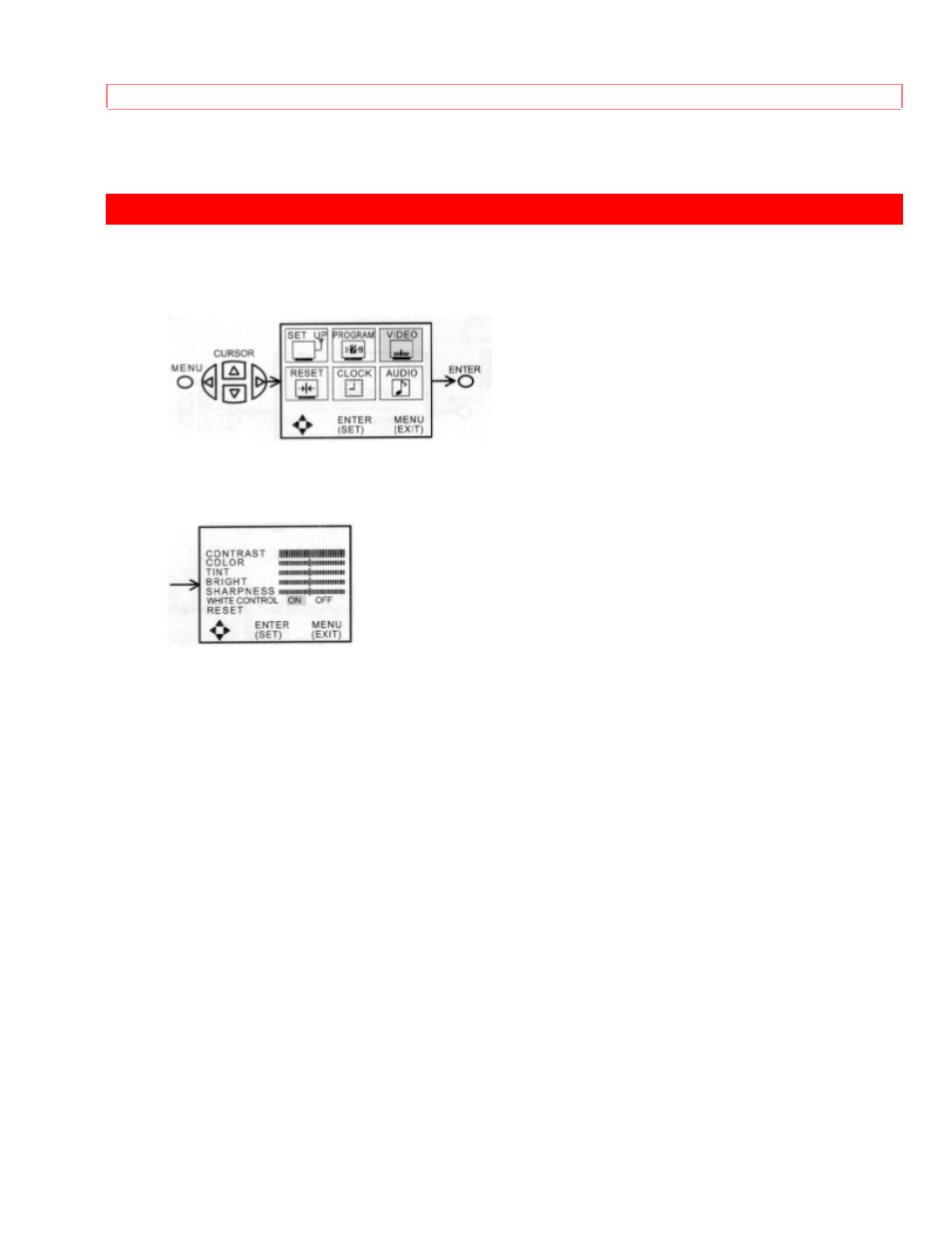 Video for 35tx10b | Hitachi 35UX60B User Manual | Page 77 / 94