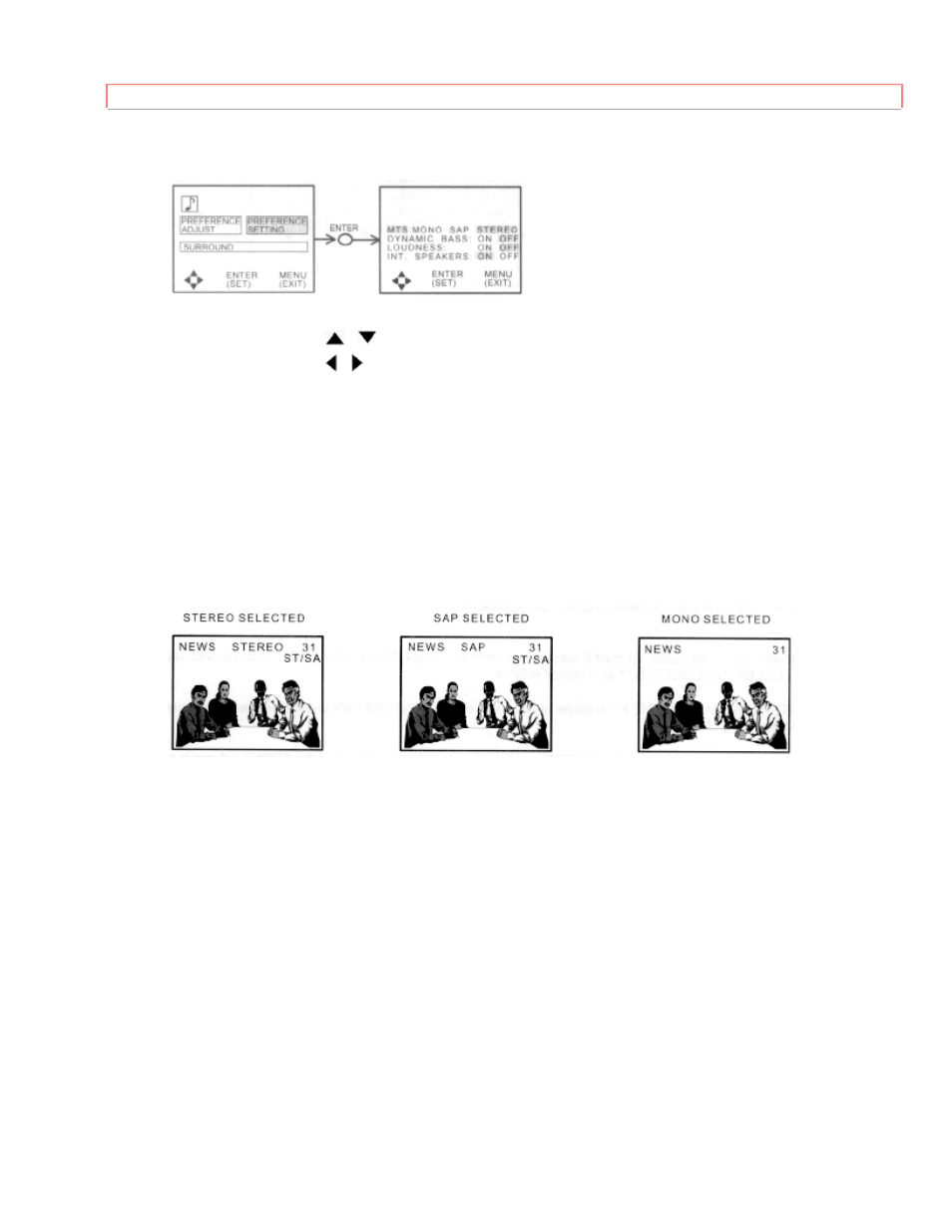 Hitachi 35UX60B User Manual | Page 79 / 94