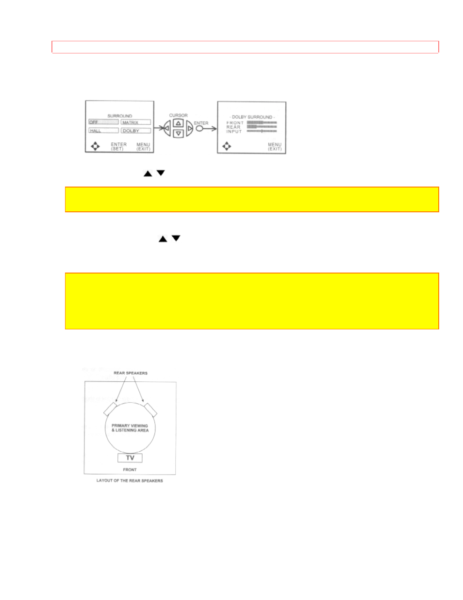 Hitachi 35UX60B User Manual | Page 85 / 94