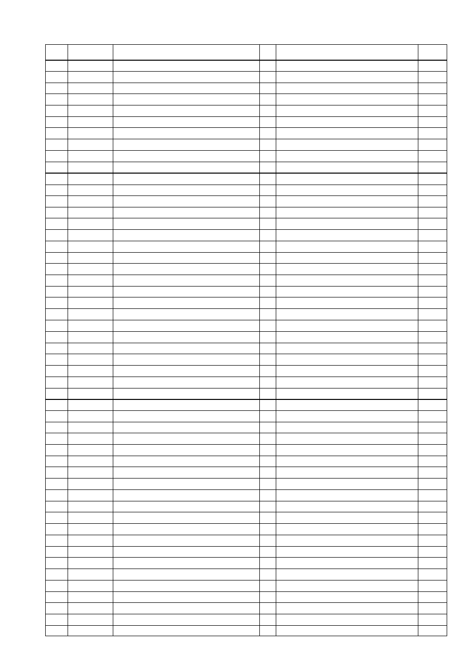 Standard accessories | Hitachi DS 12DVF2 User Manual | Page 3 / 4
