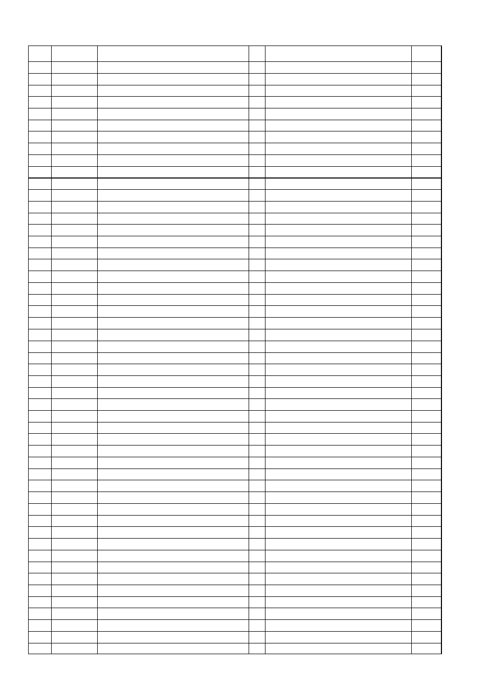 Hitachi DS 12DVF2 User Manual | Page 4 / 4