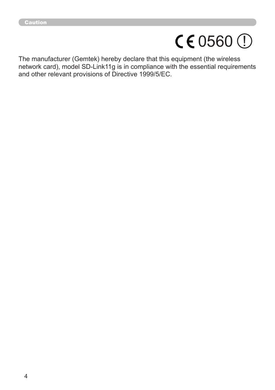 Hitachi CP-X308 User Manual | Page 4 / 119