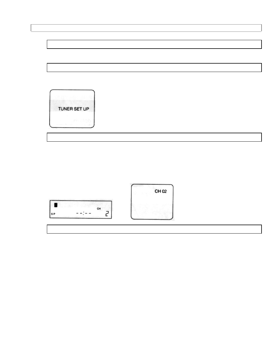 Hitachi VT-M291A User Manual | Page 27 / 91