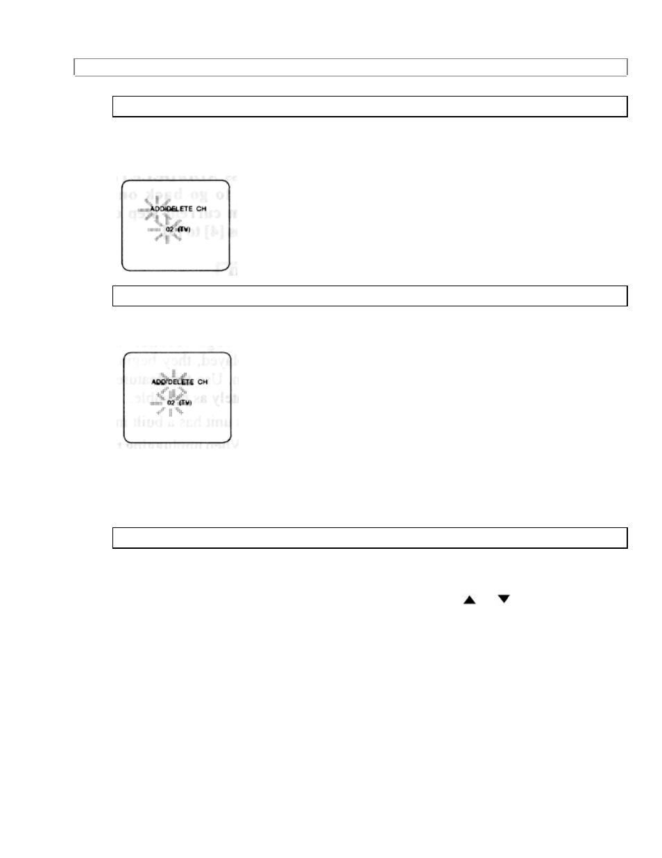 Hitachi VT-M291A User Manual | Page 30 / 91