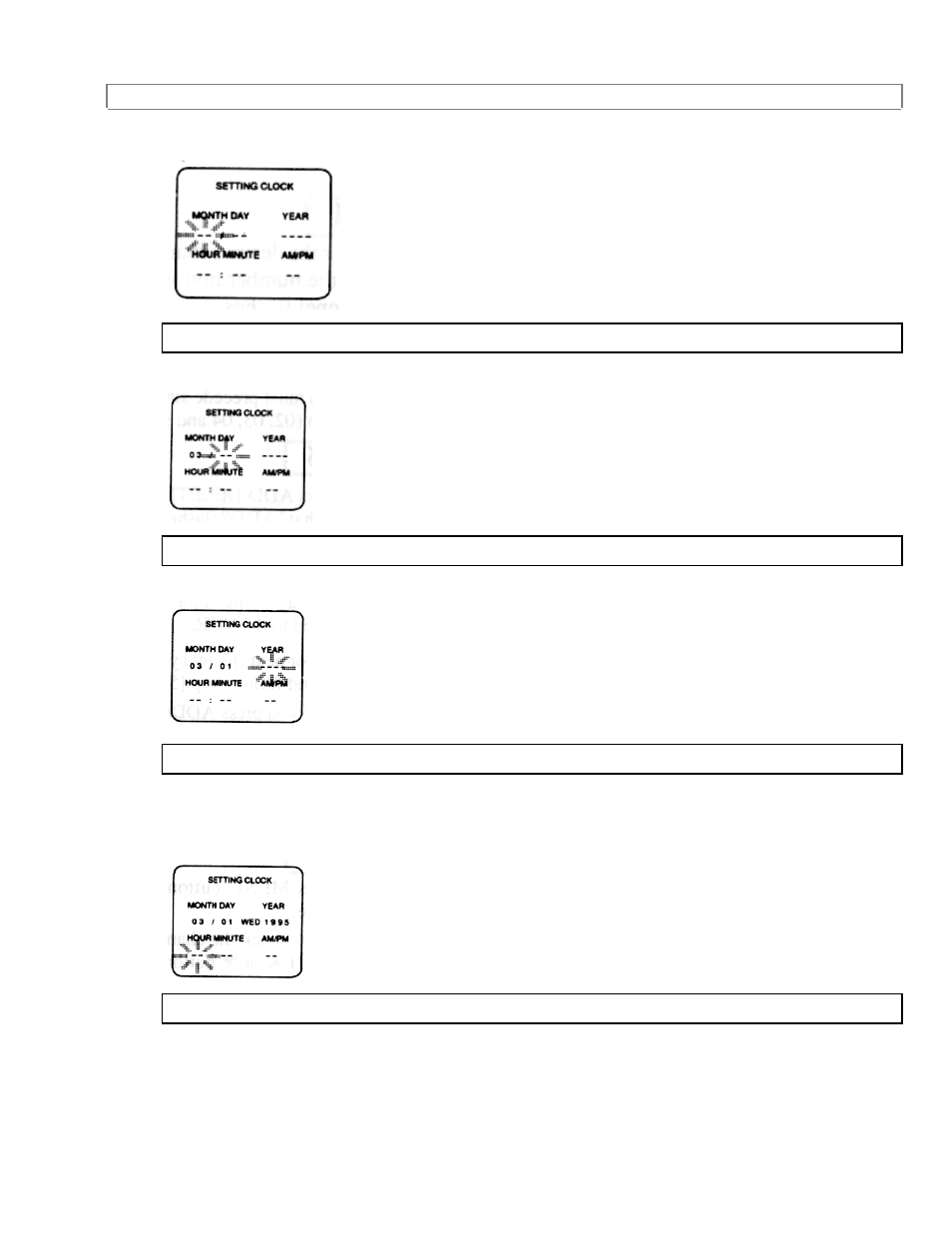 Hitachi VT-M291A User Manual | Page 34 / 91