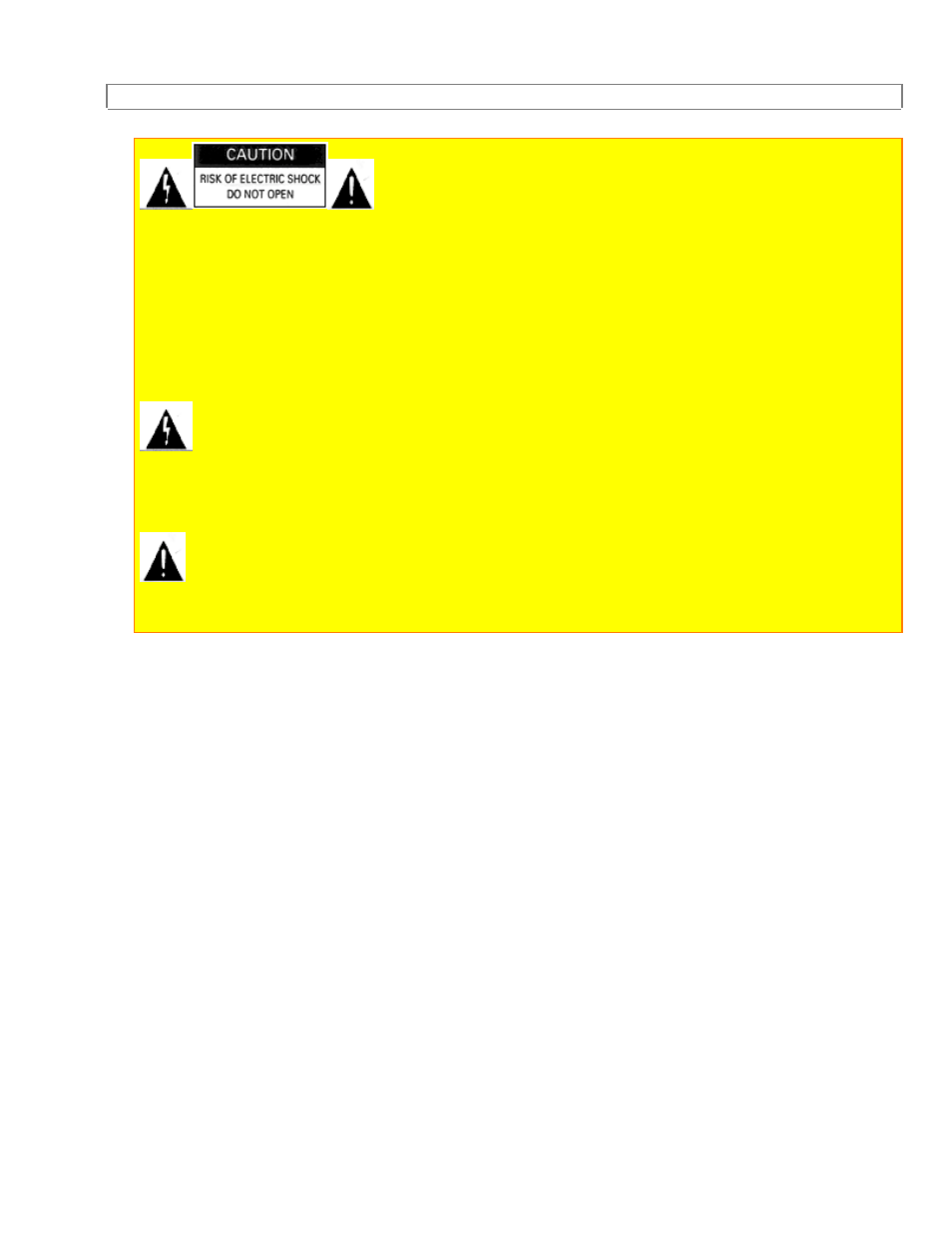 Hitachi VT-M291A User Manual | Page 4 / 91