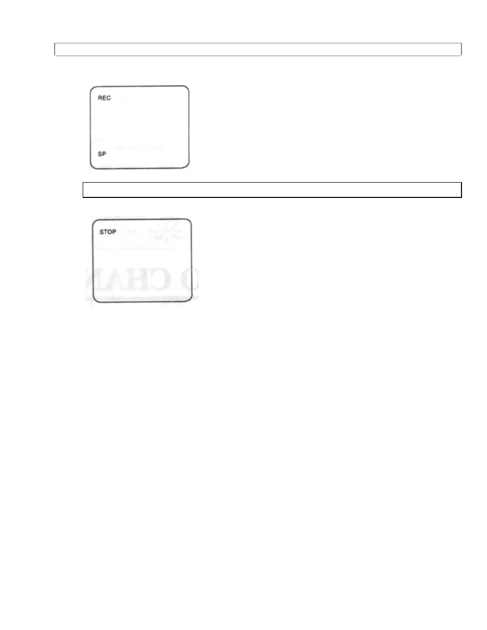 Hitachi VT-M291A User Manual | Page 41 / 91