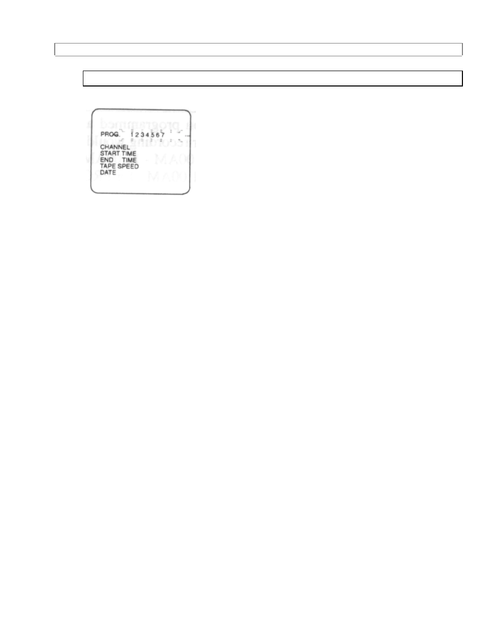 Hitachi VT-M291A User Manual | Page 45 / 91