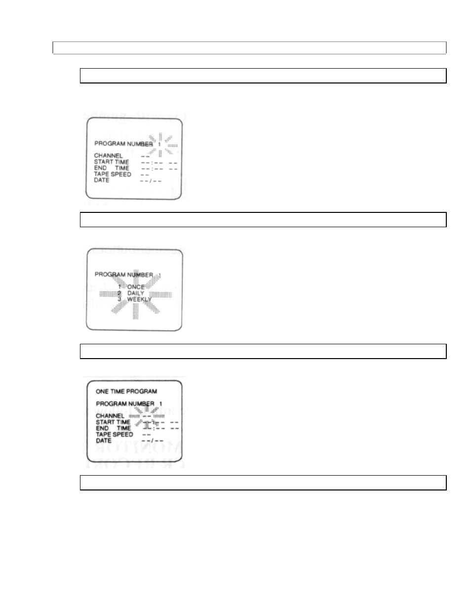 Hitachi VT-M291A User Manual | Page 46 / 91