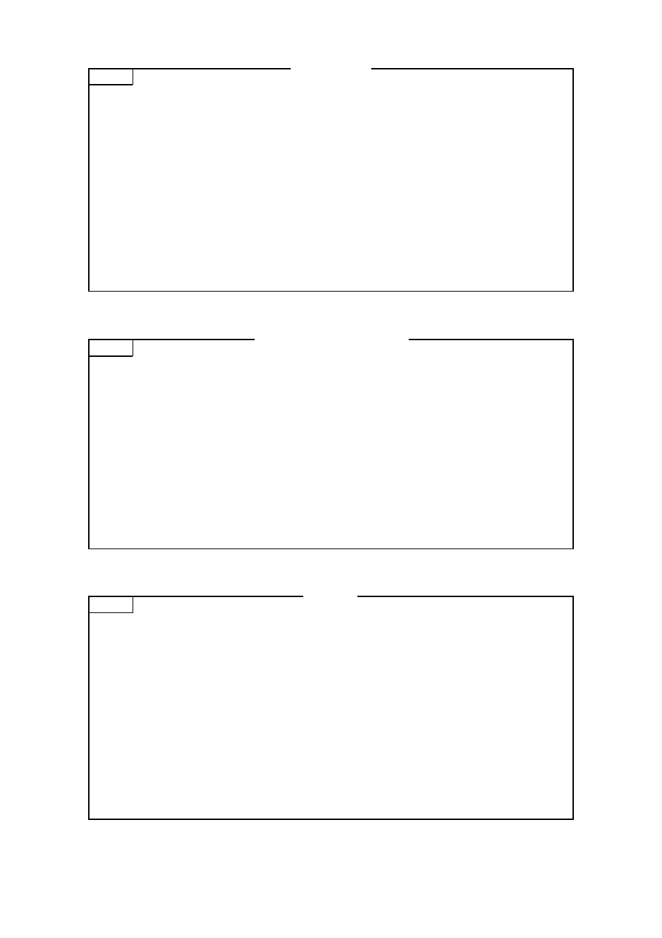 Hitachi C 15FB User Manual | Page 2 / 54