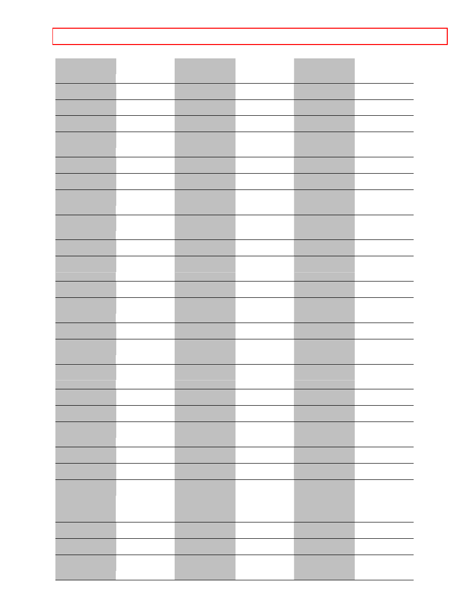 Audio, cable/satellite, and vcr codes - 26 | Hitachi 50UX58K User Manual | Page 26 / 49