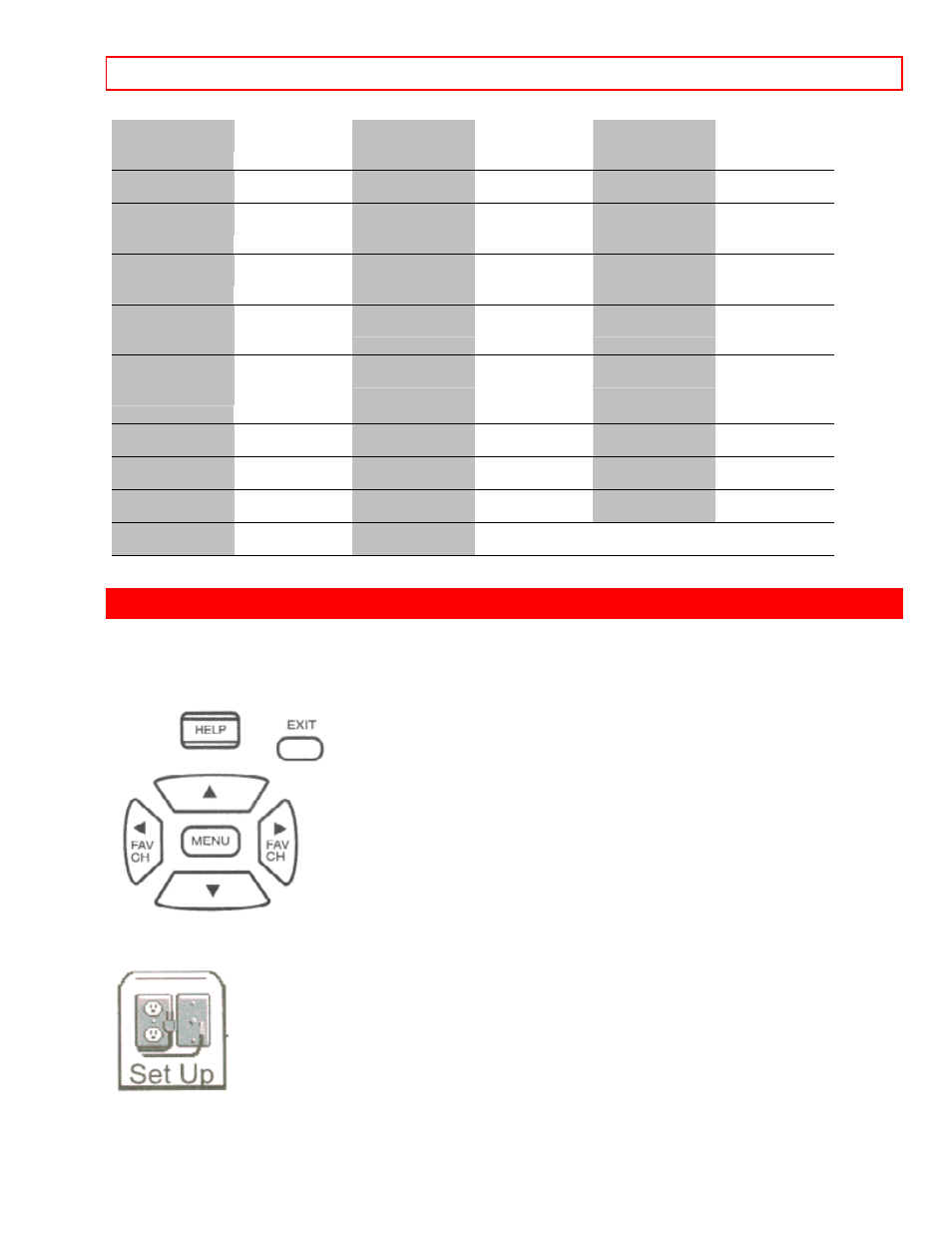 Ultratec osd, Ultratec osd - 27 | Hitachi 50UX58K User Manual | Page 27 / 49