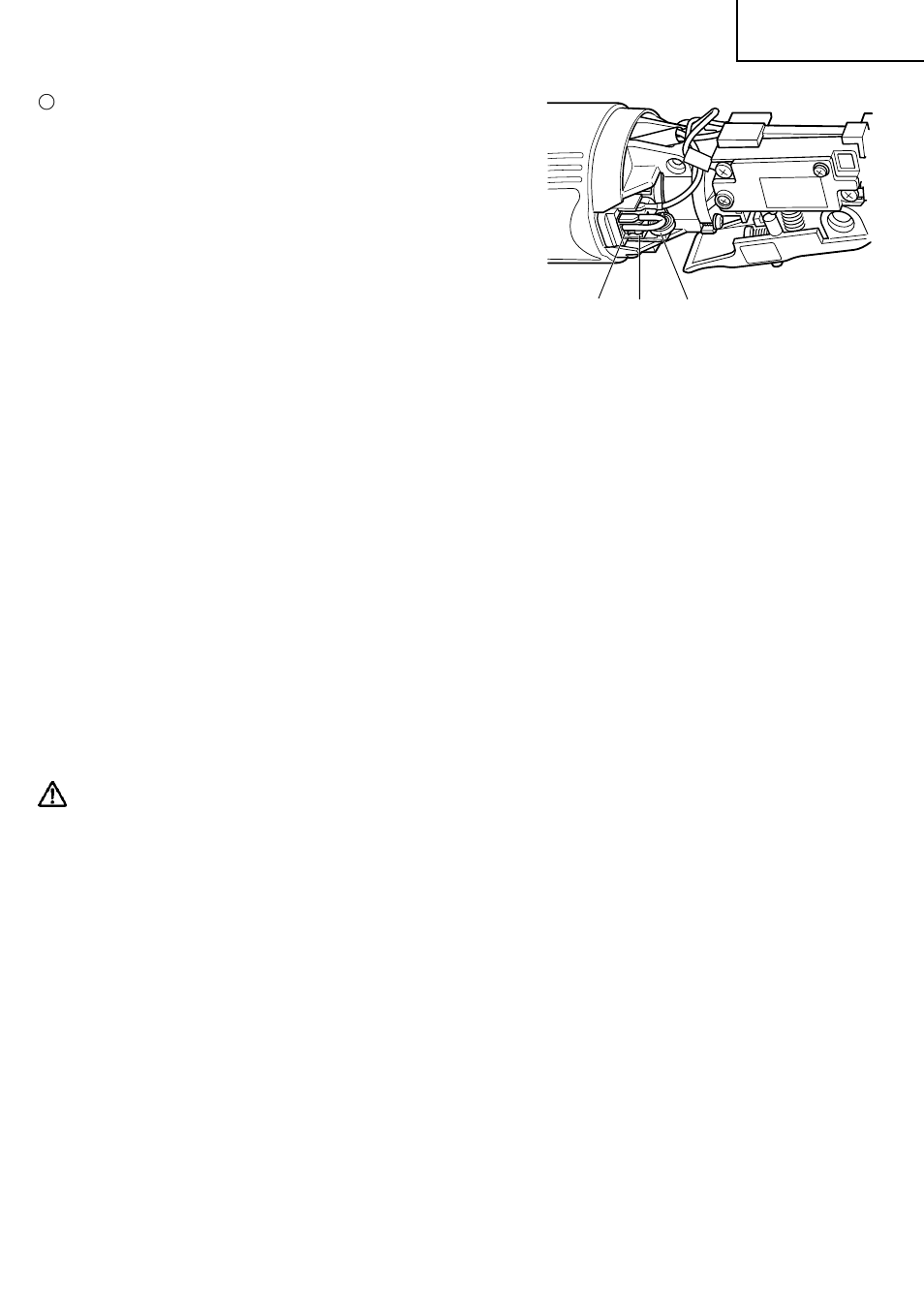 Hitachi G13SE2 User Manual | Page 15 / 52
