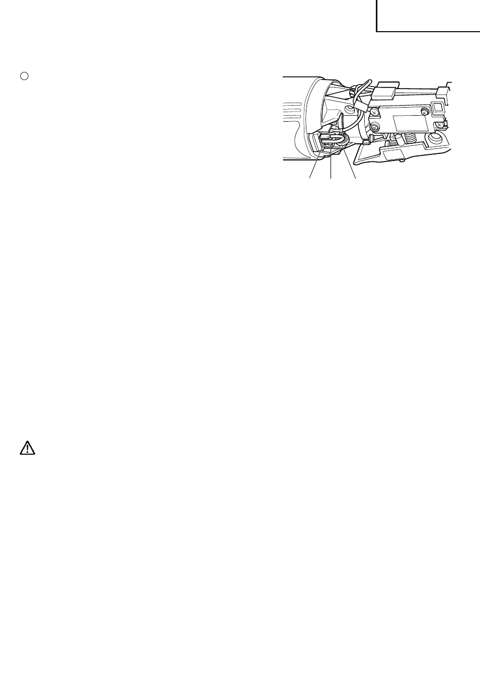 Hitachi G13SE2 User Manual | Page 31 / 52
