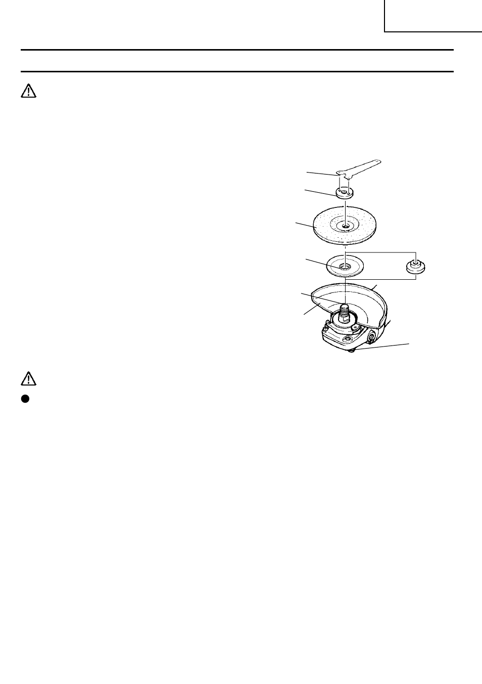 Hitachi G13SE2 User Manual | Page 45 / 52