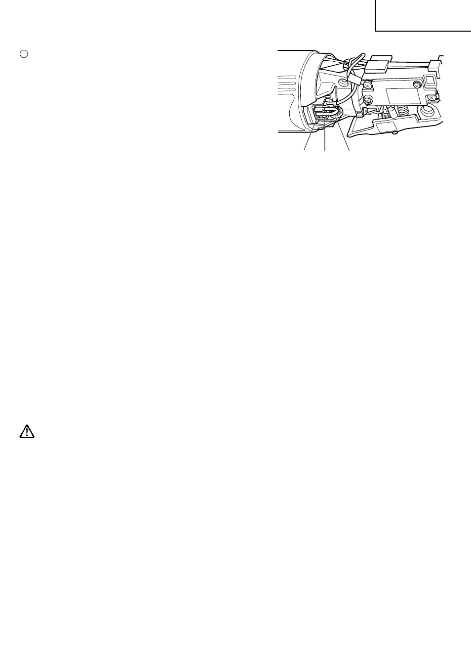 Hitachi G13SE2 User Manual | Page 47 / 52