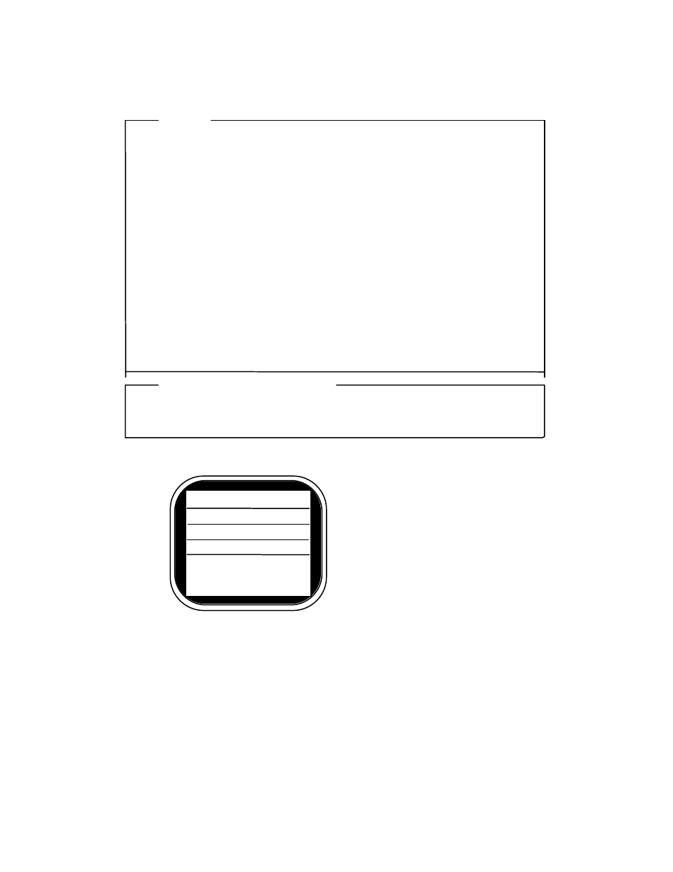 Hitachi CDR-8130 User Manual | Page 2 / 13