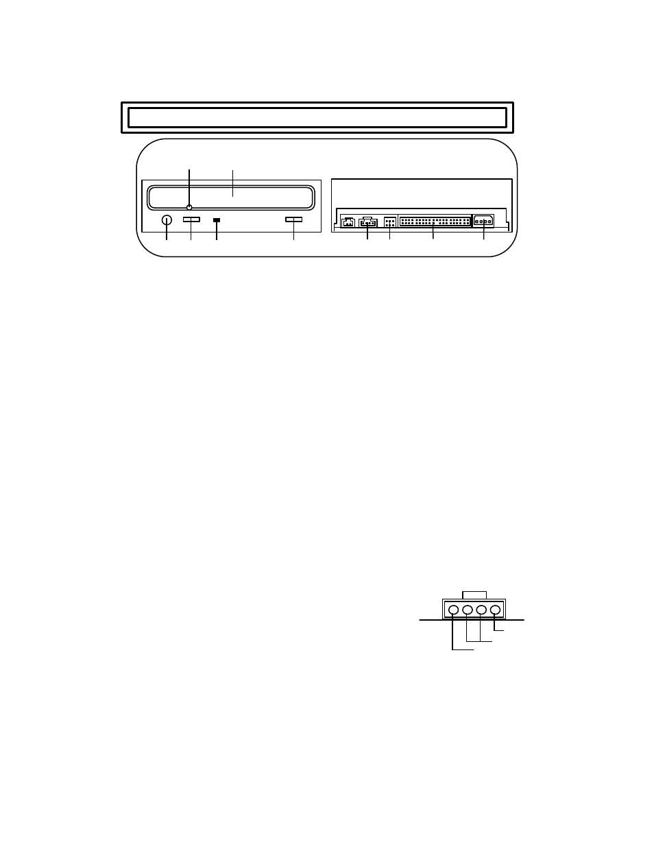 Hitachi CDR-8130 User Manual | Page 6 / 13