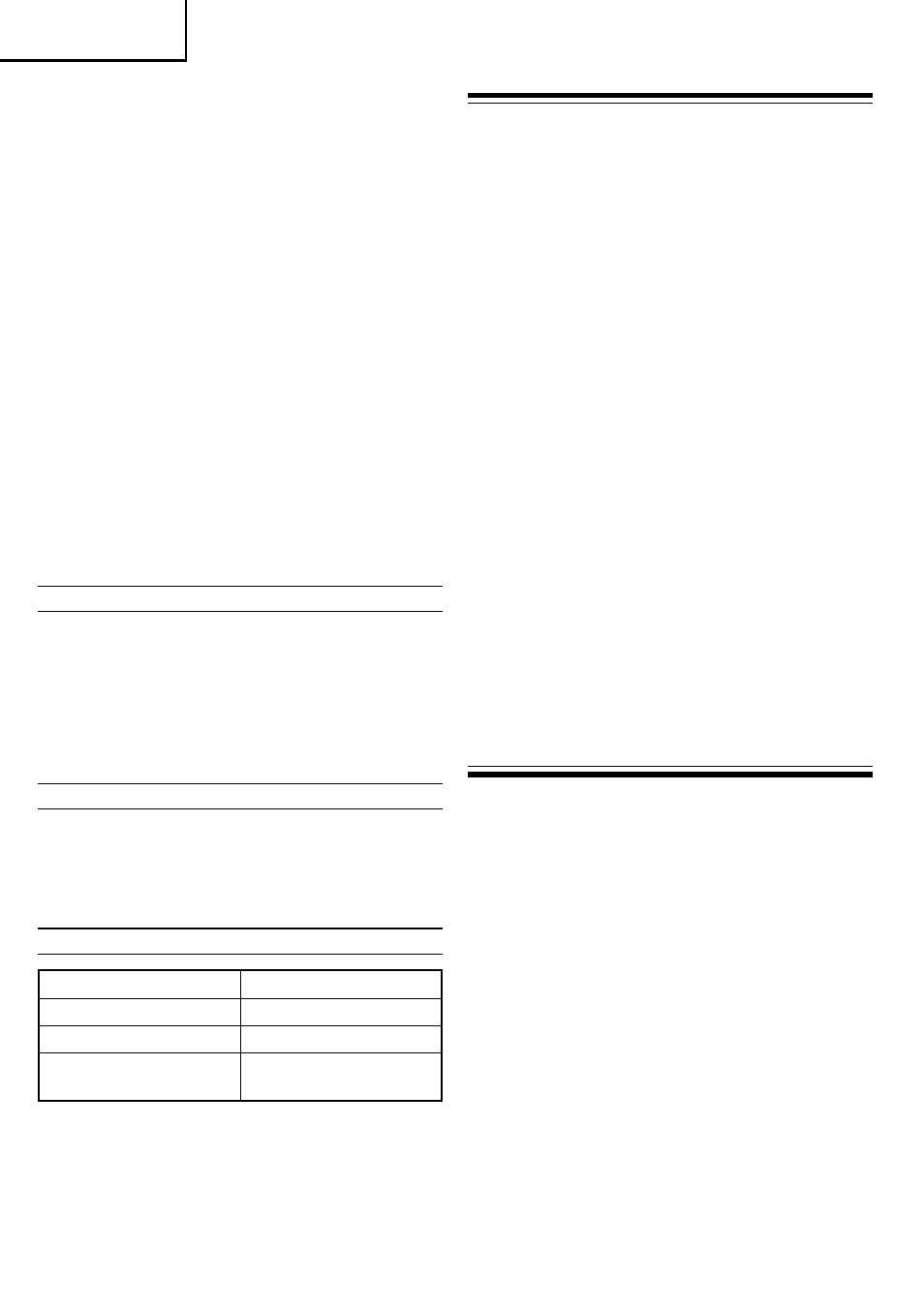 English | Hitachi N 5008AC User Manual | Page 10 / 42