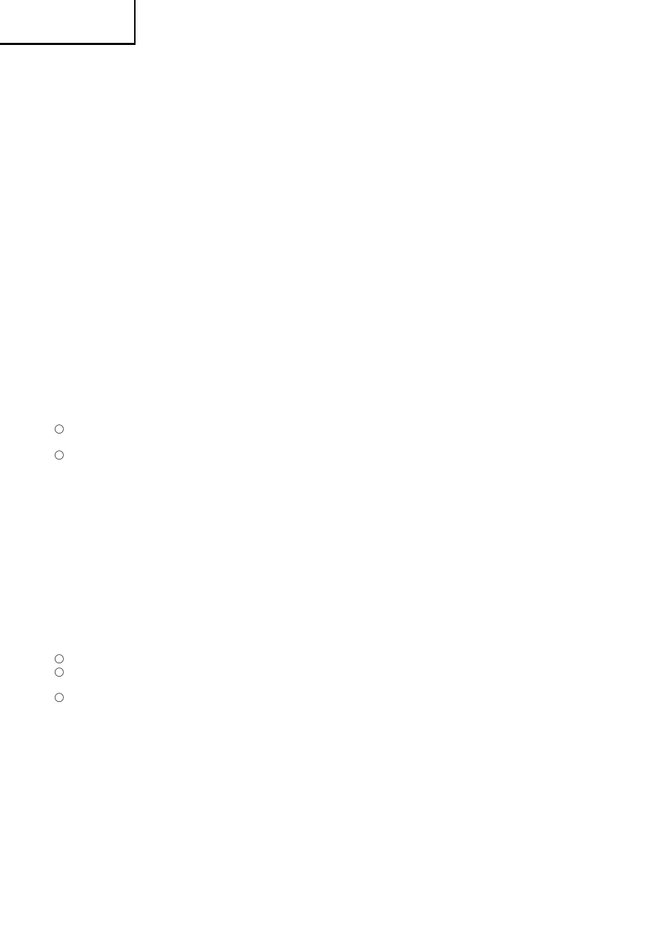 Deutsch | Hitachi N 5008AC User Manual | Page 12 / 42