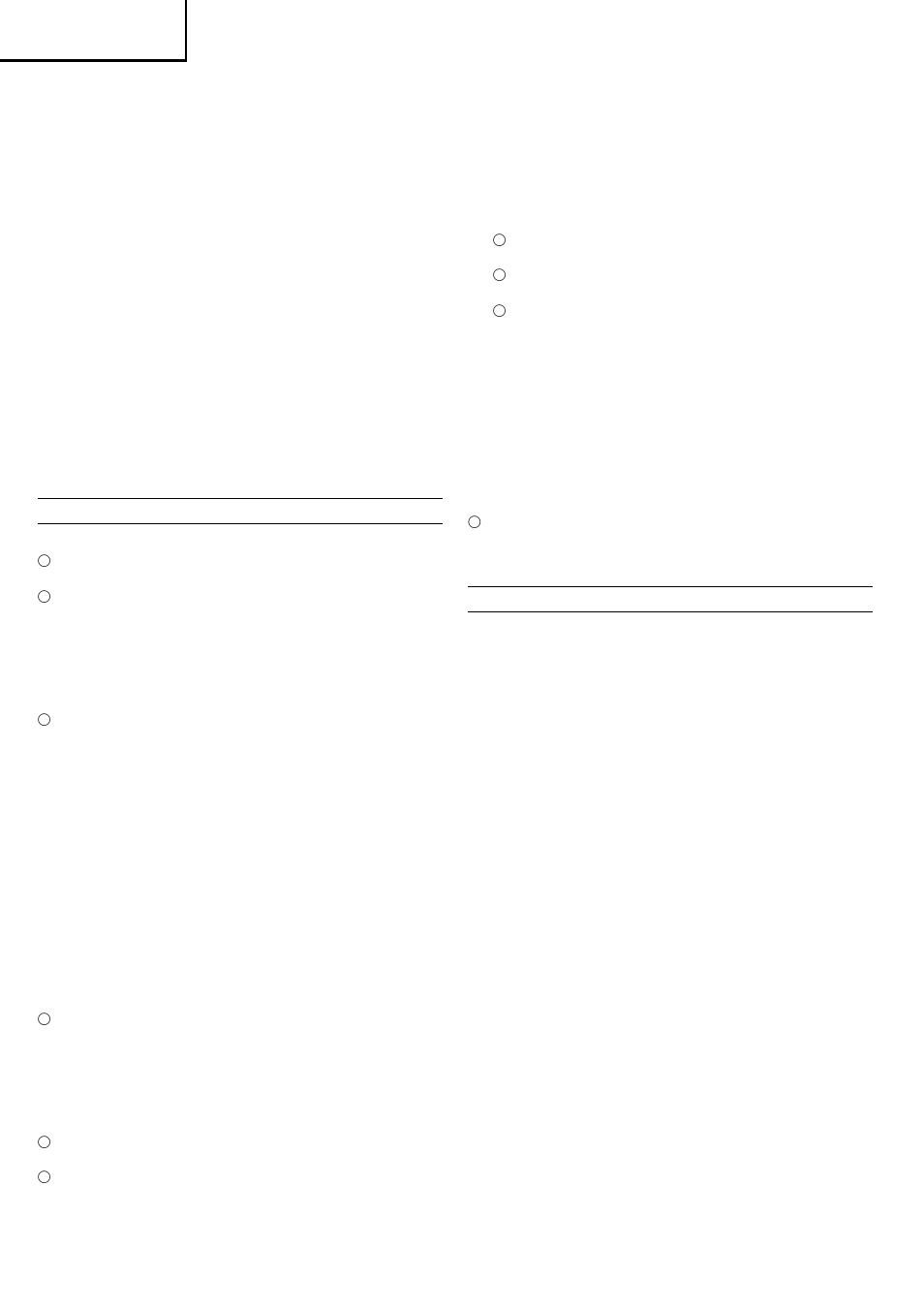 Français | Hitachi N 5008AC User Manual | Page 20 / 42