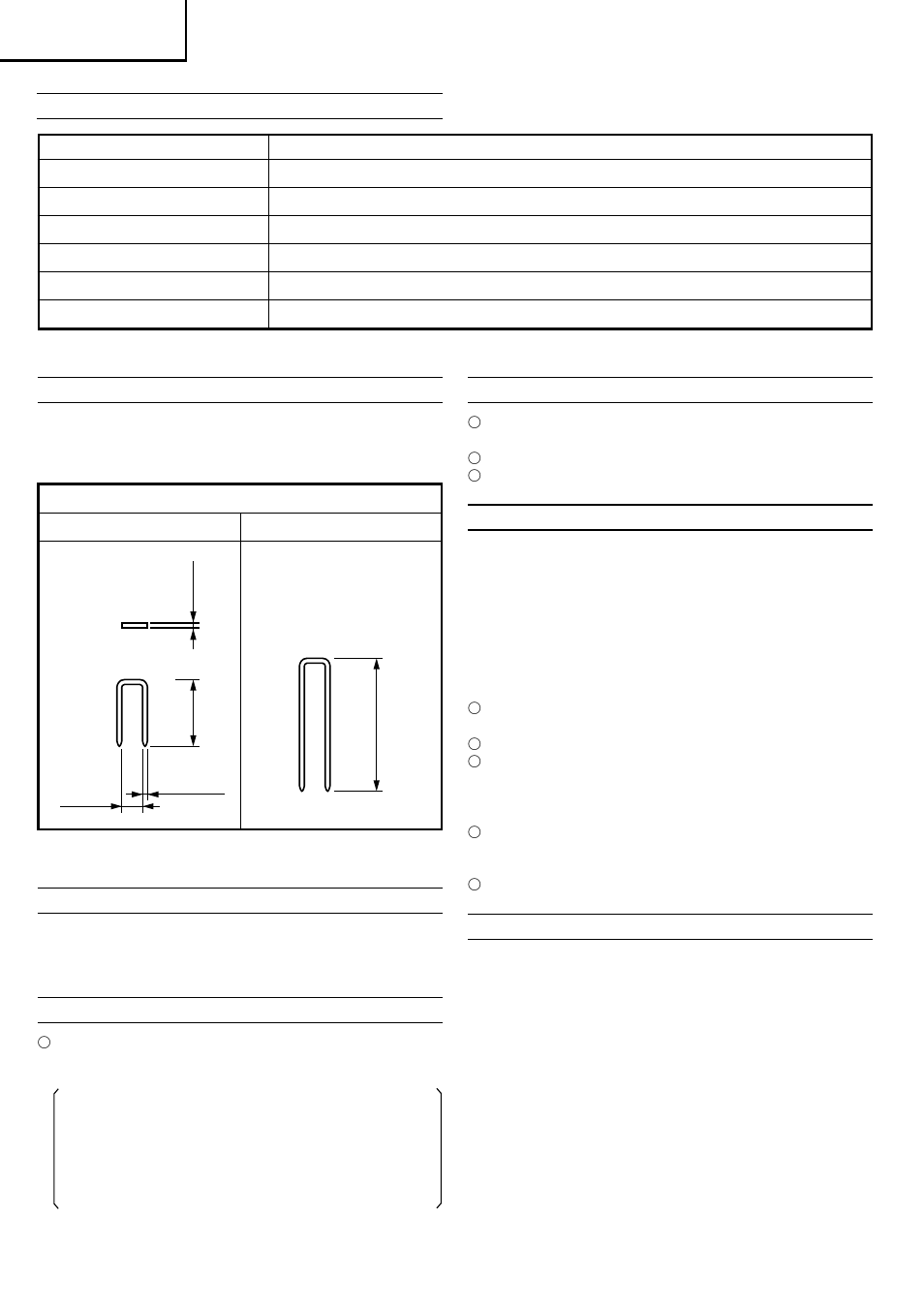 Italiano | Hitachi N 5008AC User Manual | Page 24 / 42