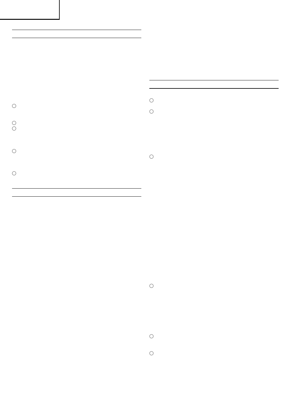 Nederlands | Hitachi N 5008AC User Manual | Page 30 / 42