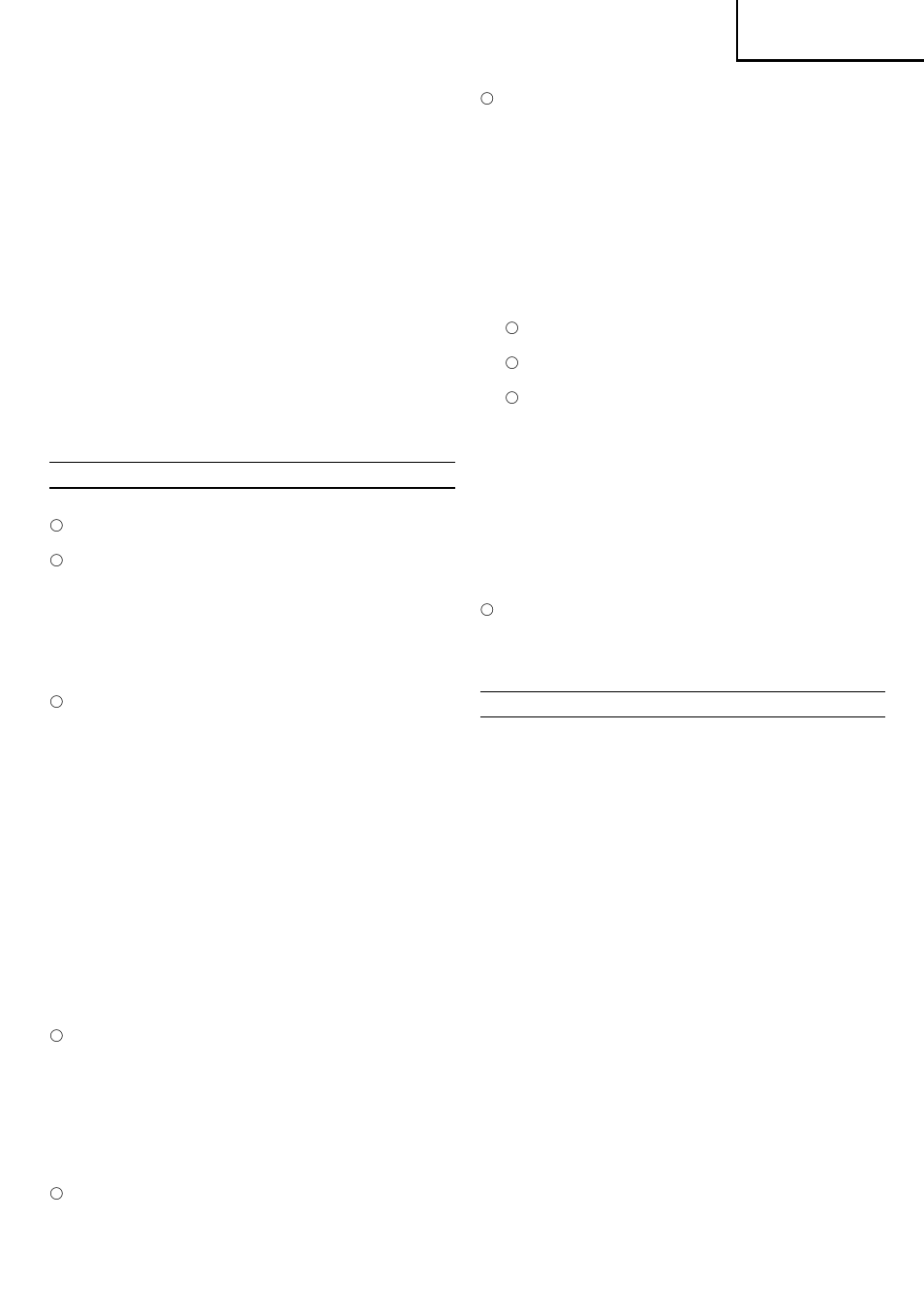 English | Hitachi N 5008AC User Manual | Page 9 / 42