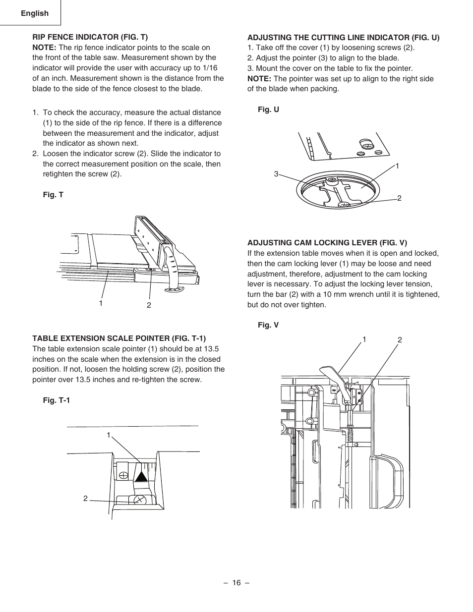 Hitachi C 10RA3 User Manual | Page 16 / 72