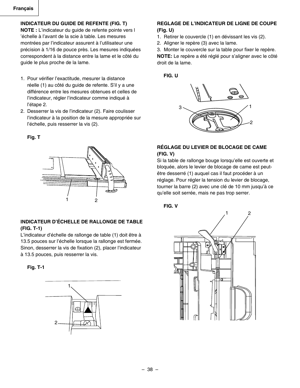 Hitachi C 10RA3 User Manual | Page 38 / 72