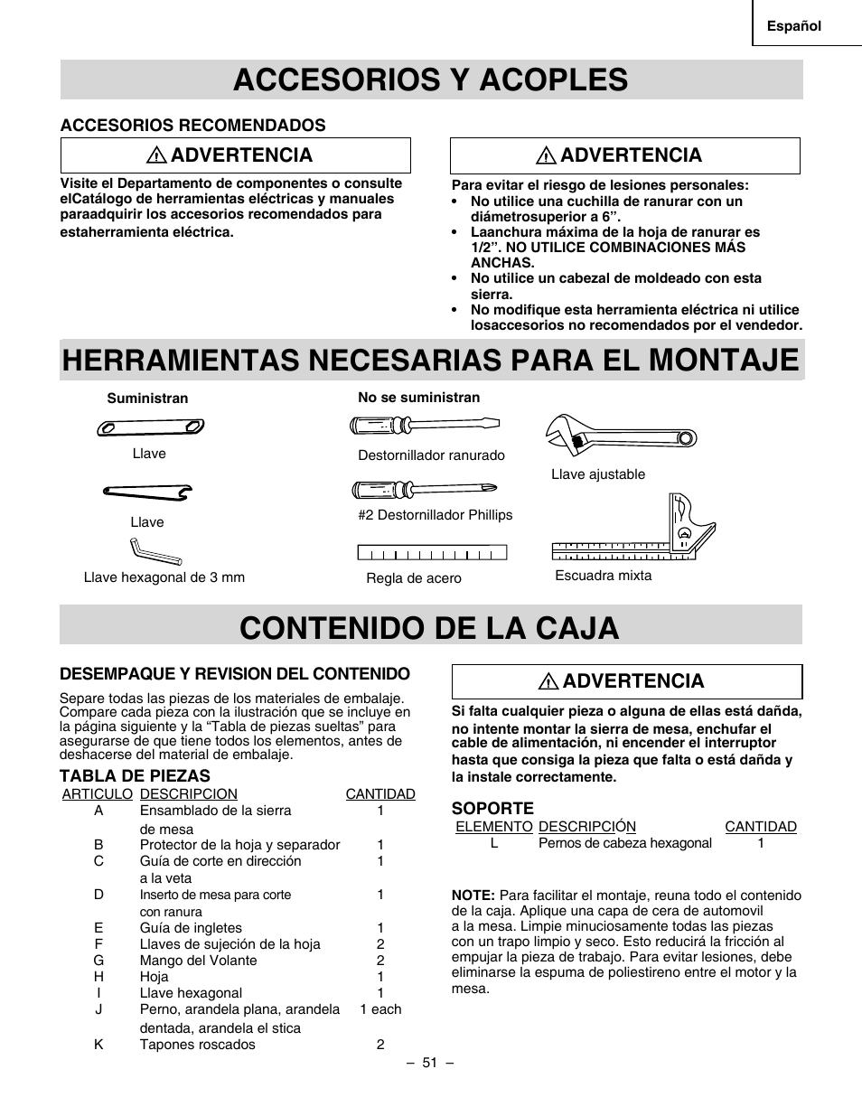 Hitachi C 10RA3 User Manual | Page 51 / 72